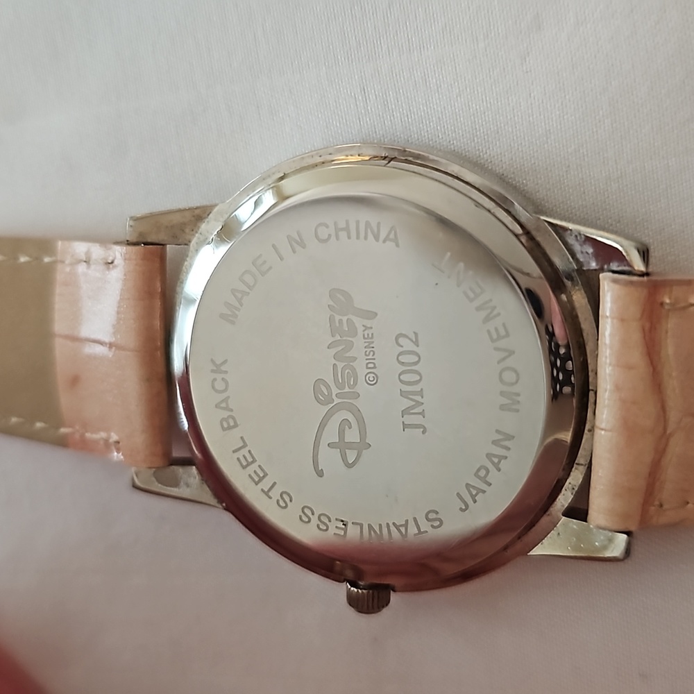 Disney - Mickey Mouse Watch - Picture 7 of 7